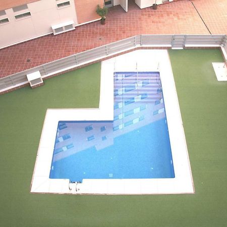 Apartamento Ollerías, 31 Córdoba Exterior foto