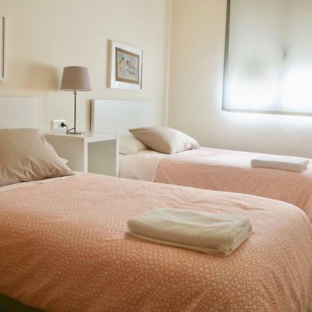Apartamento Ollerías, 31 Córdoba Exterior foto