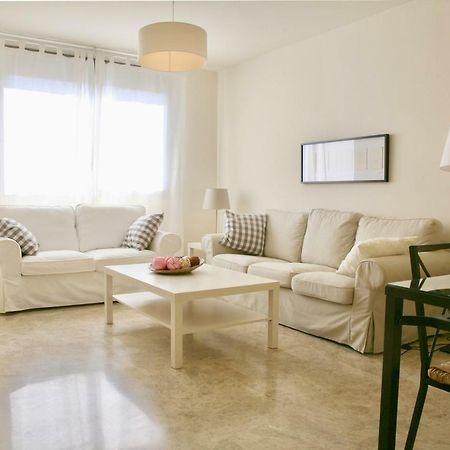 Apartamento Ollerías, 31 Córdoba Exterior foto