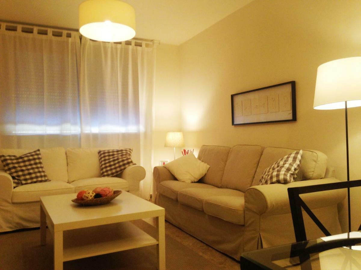 Apartamento Ollerías, 31 Córdoba Exterior foto