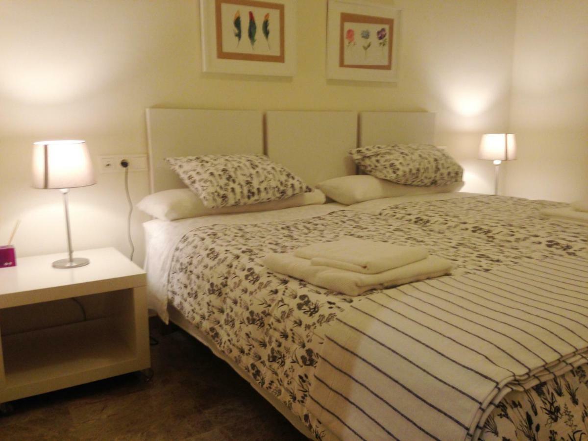 Apartamento Ollerías, 31 Córdoba Exterior foto