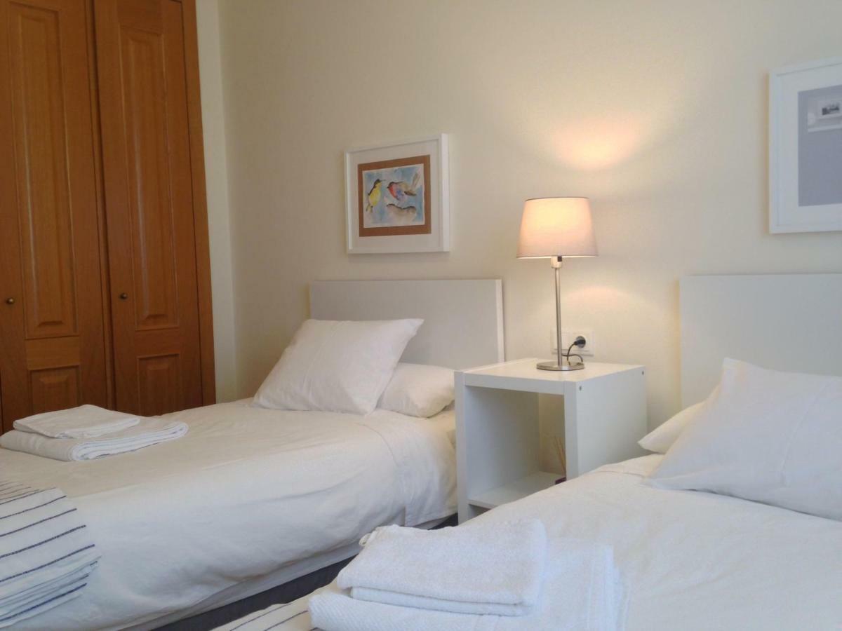 Apartamento Ollerías, 31 Córdoba Exterior foto