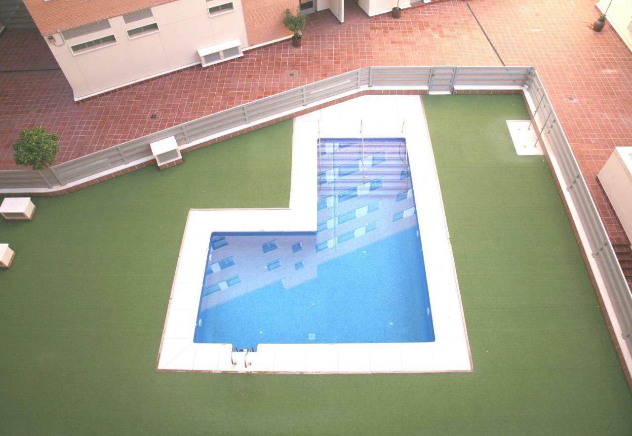 Apartamento Ollerías, 31 Córdoba Exterior foto