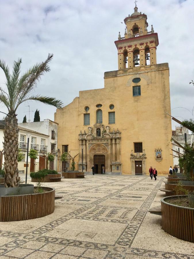 Apartamento Ollerías, 31 Córdoba Exterior foto