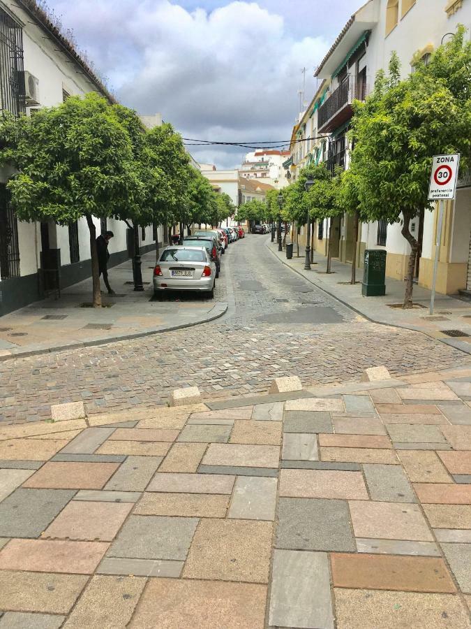 Apartamento Ollerías, 31 Córdoba Exterior foto