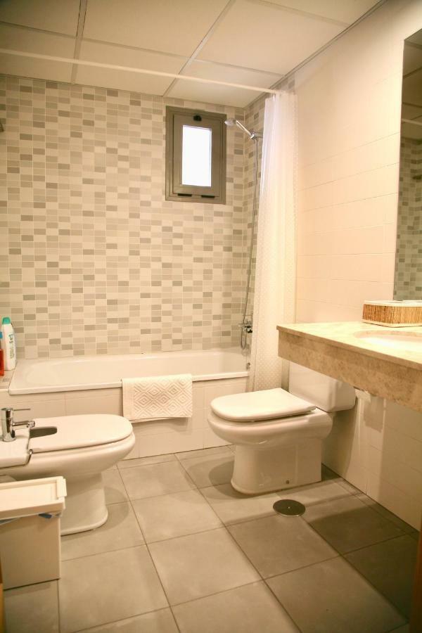 Apartamento Ollerías, 31 Córdoba Exterior foto