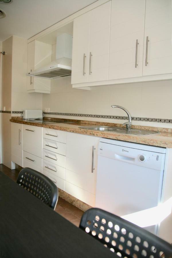 Apartamento Ollerías, 31 Córdoba Exterior foto