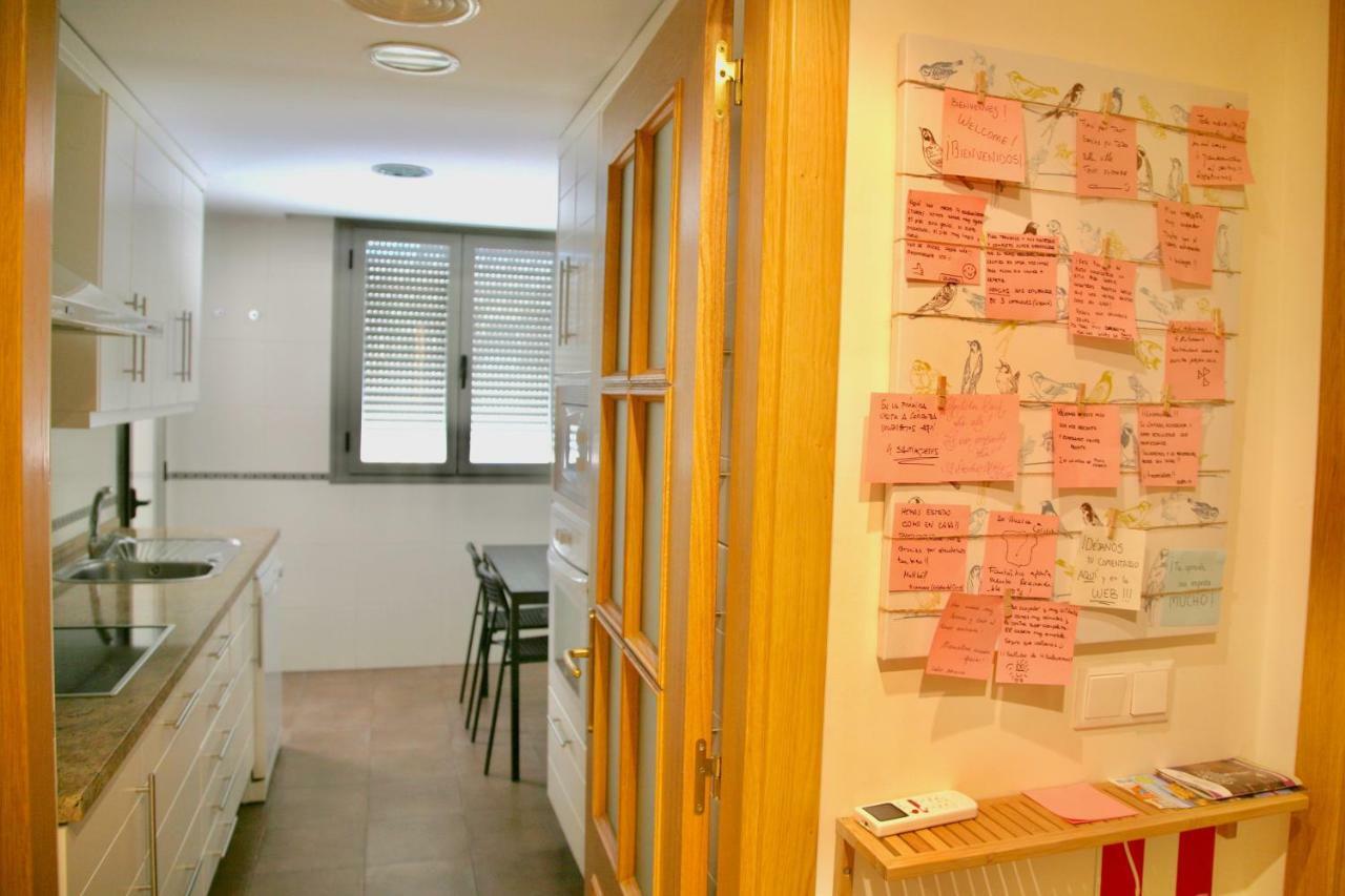 Apartamento Ollerías, 31 Córdoba Exterior foto