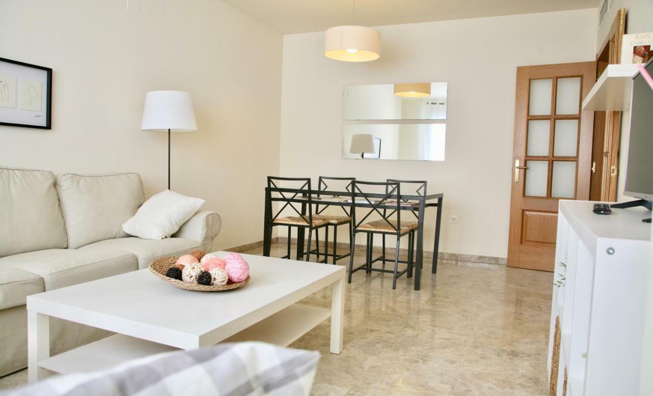 Apartamento Ollerías, 31 Córdoba Exterior foto