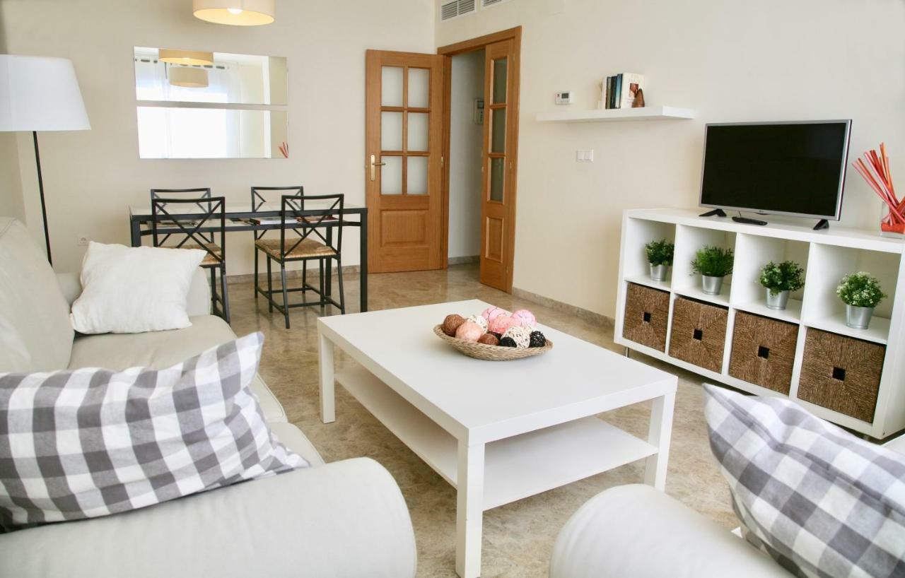 Apartamento Ollerías, 31 Córdoba Exterior foto