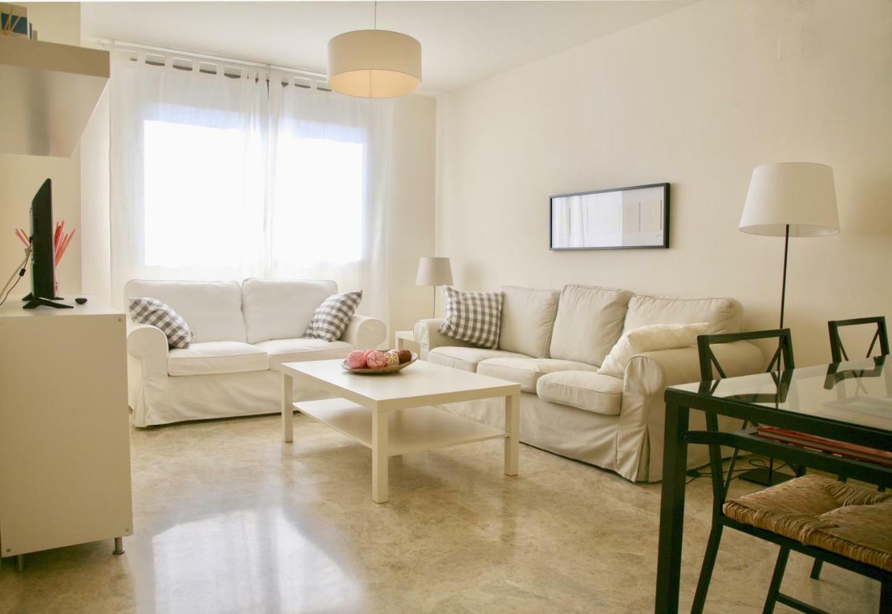 Apartamento Ollerías, 31 Córdoba Exterior foto