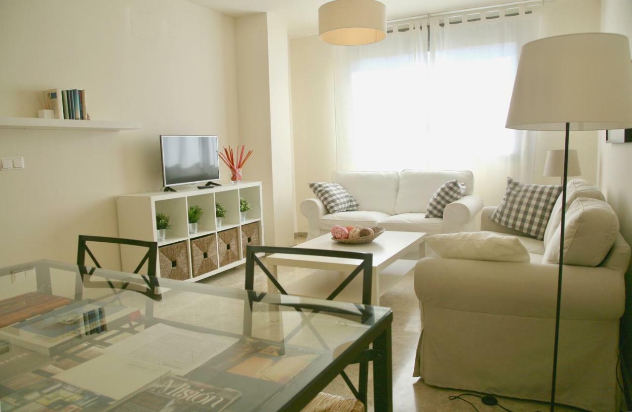 Apartamento Ollerías, 31 Córdoba Exterior foto