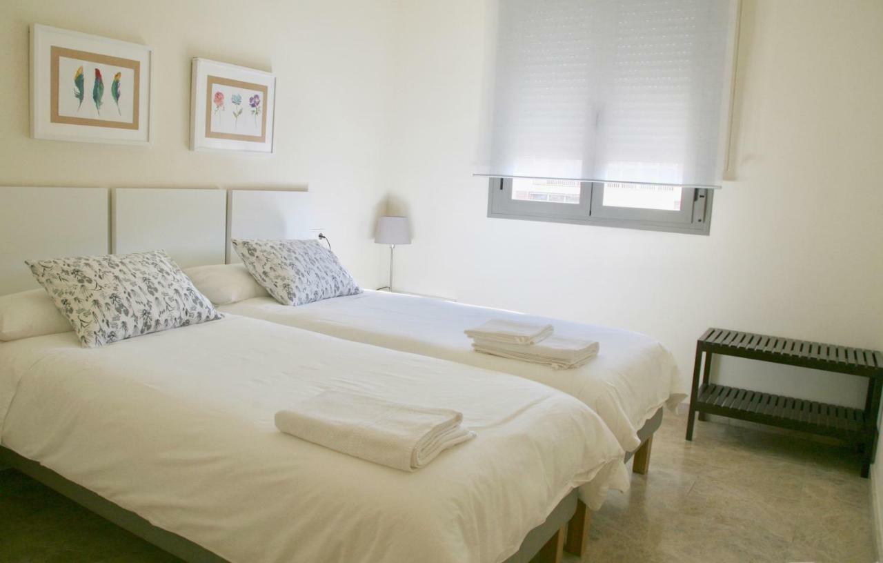 Apartamento Ollerías, 31 Córdoba Exterior foto