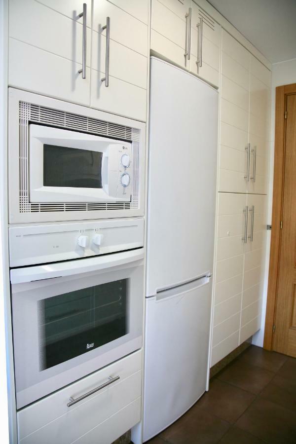 Apartamento Ollerías, 31 Córdoba Exterior foto